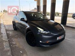 تسلا موديل Y